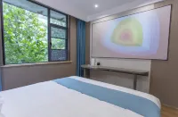 Shangxia Street Apartment Hotel (Shuitingmen Branch