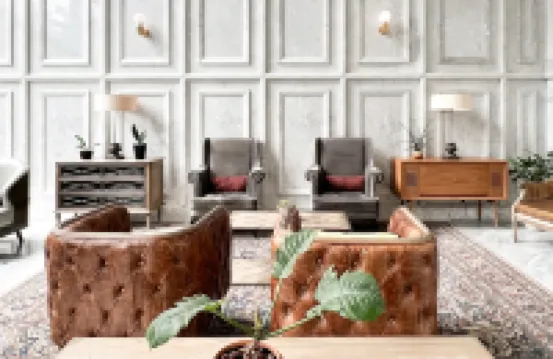 Sudirman Suites Apartment Central Jakarta