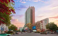 Hangzhou West Lake DREAMLIKE • AMBIANCE Huanxisha Hotel (West Lake Lakeside Zhejiang First Hospital)