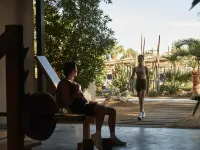 Cook's Club El Gouna - Træningscentre