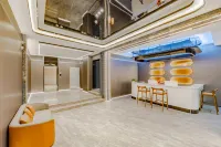Yantai Lanyu Hotel (Fuhai Road Wanda Plaza) - 3-Star