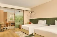 Hilton Garden Inn Zhongshan South