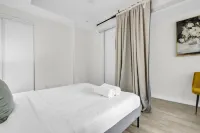 RivetStays - The Jarvis Hotels in Garden District