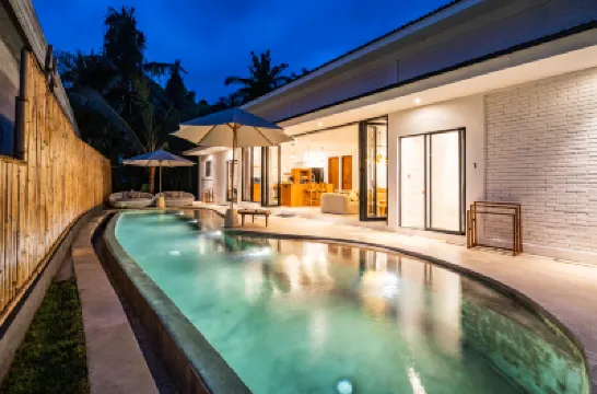 Villa Mayou by BaliSuperHost Hotels in Bali