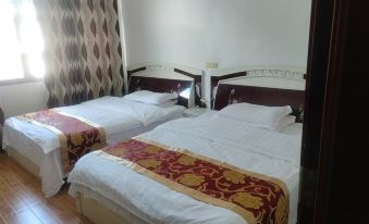 Fenglaiqi Homestay