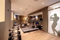 Catalonia Excelsior - Gym