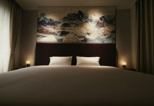 황셩 이린 호텔 (광저우 이파 거리)