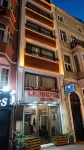 La Fortuna Hotel Taksim - Scenic