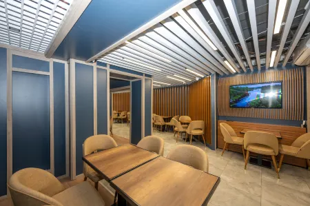 โรงแรมแกรนด์อิสตันบูล