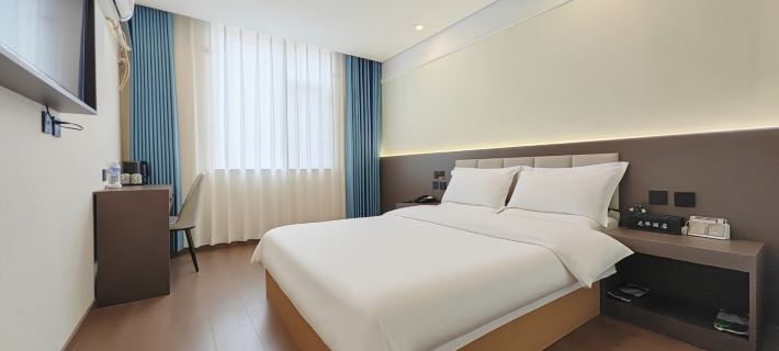 Wenxi Longze Hotel Hotels in Wenxi County