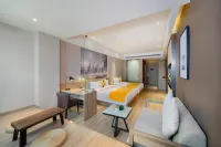 Countryside Yaqing Hotel (Shantou High-speed Railway Station Xinjin Food Plaza)