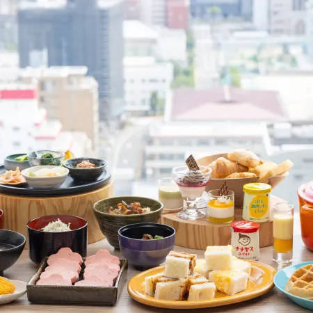 Mitsui Garden Hotel Hiroshima