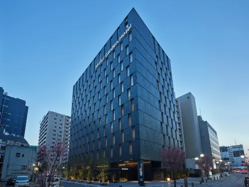 미쓰이 가든 호텔 후쿠오카 나카스 후쿠오카 호텔