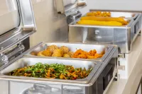 Jifeng International Hotel (Kuqa High-speed Rail Station Donghu Branch) - breakfast