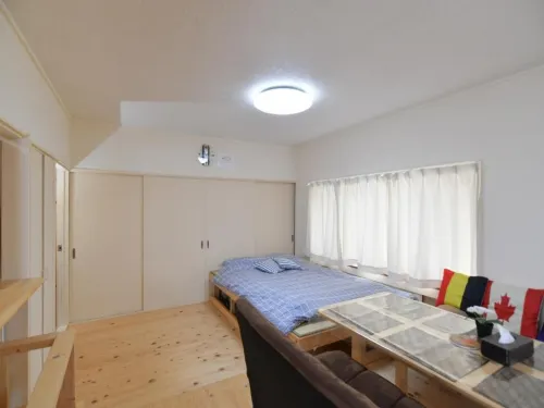 STAY IN OTAKI Hotels in Usu District
