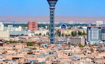 Seman·Jiang Nan Mei Jing Hotel