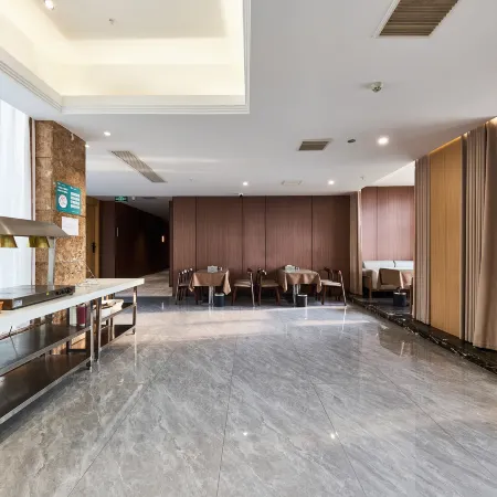Tumai Ziyue Smart Hotel (Dazhu Youth Square Branch)