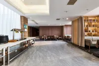 途麥紫悅智慧飯店（大竹青年廣場店） - 早餐