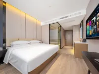 โรงแรมแมนโด (ศูนย์แสดงสินค้านานาชาติ อี้หวู่) - สัตว์เลี้ยง