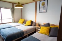 BIEI RELAX STAY B Hotels in Biei