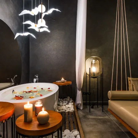 History Boutique Hotel & SPA (Хистори)