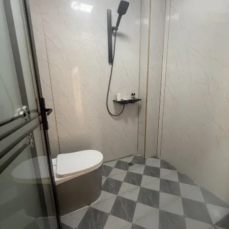 Luqu Langmusi Fanjing Yundi Homestay