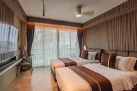 The Legacy V Beach Resort Ao Nang Krabi, Aspira Collection