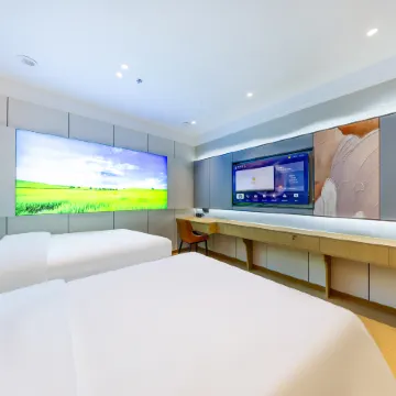 CHEERMAY Hotel (Linxia Nanli Jiaju Bolancheng)