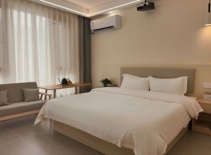 仙居仙俠源民宿