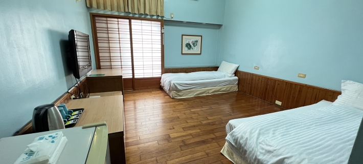 Kinmen Youth Activity Center Hotels in Kinmen