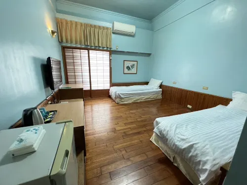 Kinmen Youth Activity Center
