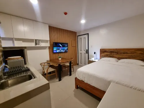 Flat 35 - 2-Star