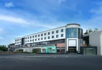 Chengdu Perry Hotel (Provincial Hospital Qingyanggong Subway Station Branch) Hotels near Sichuan Shishu Art Academy