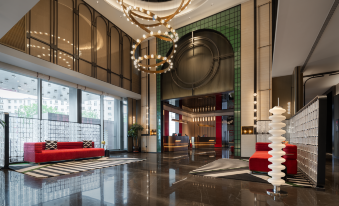 Radisson RED Jilin City