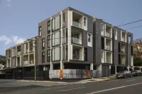 Mega Style Apartments The Marc Hotels in St Kilda