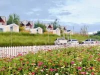 Nordic Hills Kanchanaburi Hotels in Si Sawat
