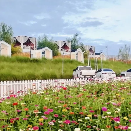 Nordic Hills Kanchanaburi