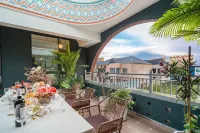 Wangshu Nanshe · WS | Mid-century Modern Style Designed Vacation Homestay