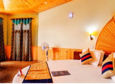 Village Live In Resort, Chail