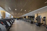 Madison Hotel Zhengzhou Zhongyuan Futa Hotels in Zhengzhou