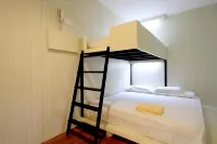 MP Hostel Các khách sạn ở Batu Buruk