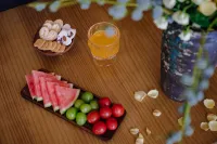 Yutian · Linhai Hetang Vacation Apartment (Dali Erhai Park High Speed Railway Station)