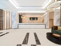 City Comfort Inn Hotel (Zhongshan Lihe Plaza MixC Store) Các khách sạn ở Trung Sơn