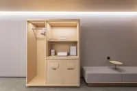 Jinji Hotel (Xuancheng Jingxian Government Center) Hotels in Jing County