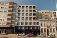 ABC Hotel Porto Campanha Hotel di 