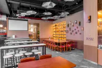 Lairna Hotel - bar