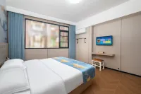 鑫桂時尚飯店（桂林北站店） 桂林火車北站/西站-疊彩萬達商圈住宿飯店
