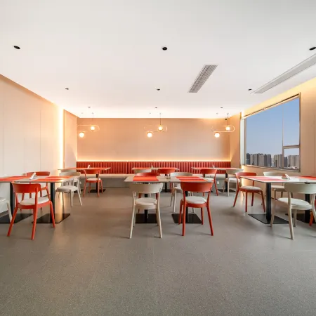 Shangkeyou Hotel (Linying South Street Village Branch)
