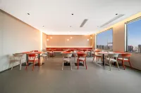 尚客優酒店（臨潁南街村店） - 早餐