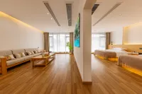 Libo • Qipan | BIEYUAN • IMAXVILLA Smart Cinema Jiangnan Aesthetic Hotel (Libo Ancient Town)